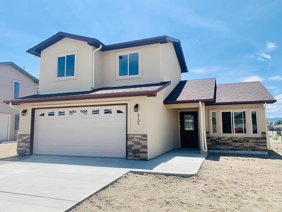 Real Estate Investing