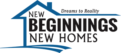 New Beginnings New Homes