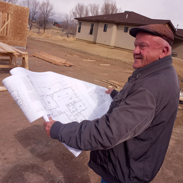 New Home Construction