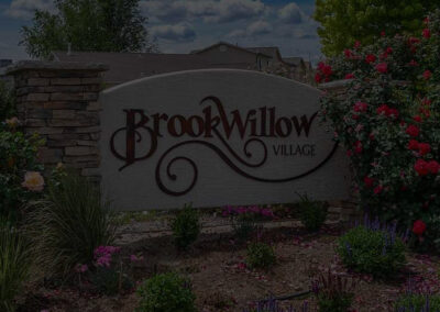BrookWillow Village