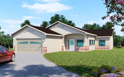 2947 Brodick Way – SOLD