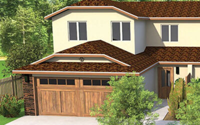 Java: 2 Story Townhome